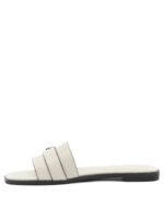 TORY BURCH Sandale Blanc Femme – Image 3
