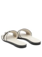 TORY BURCH Sandale Blanc Femme – Image 4
