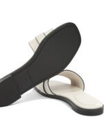 TORY BURCH Sandale Blanc Femme – Image 5