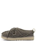 UGG Chausson Tasman Lace Gris Femme – Image 3