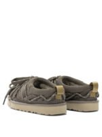 UGG Chausson Tasman Lace Gris Femme – Image 4