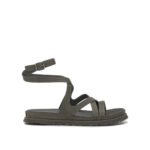 UGG Sandale GoldenGaze Vert Femme
