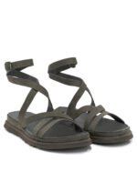 UGG Sandale GoldenGaze Vert Femme – Image 2
