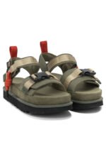 UGG Sandale Wildwood Vert Femme – Image 2