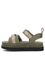 UGG Sandale Wildwood Vert Femme – Image 3