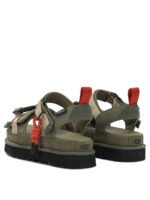 UGG Sandale Wildwood Vert Femme – Image 4