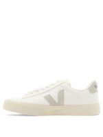 VEJA Sneaker Campo Blanc Femme – Image 3