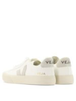 VEJA Sneaker Campo Blanc Femme – Image 4