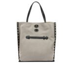ZANELLATO Sac A'Spasso Gris Femme