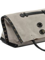 ZANELLATO Sac A'Spasso Gris Femme – Image 4