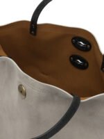 ZANELLATO Sac A'Spasso Gris Femme – Image 5