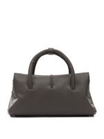 ZANELLATO Sac Dotta Saeta Marron Femme – Image 3