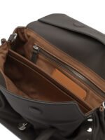 ZANELLATO Sac Dotta Saeta Marron Femme – Image 5