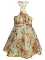 ZIMMERMANN Robe Alchemy Racer Rose Femme – Image 2
