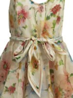 ZIMMERMANN Robe Alchemy Racer Rose Femme – Image 3