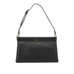 ETRO Sac porté épaule Talk Noir Femme