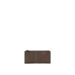 ETRO Portefeuille Arnica Marron Femme