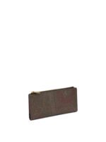ETRO Portefeuille Arnica Marron Femme – Image 2