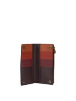 ETRO Portefeuille Arnica Marron Femme – Image 5