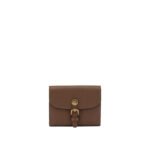 ETRO Portefeuille Pony Marron Femme