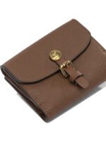 ETRO Portefeuille Pony Marron Femme – Image 4