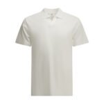 NN.07 Polo Paul Blanc Homme