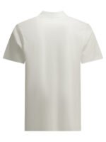 NN.07 Polo Paul Blanc Homme – Image 2