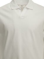 NN.07 Polo Paul Blanc Homme – Image 3