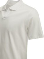 NN.07 Polo Paul Blanc Homme – Image 4