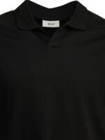 NN.07 Polo Paul Noir Homme – Image 3