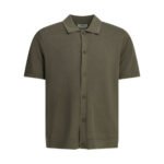 NN.07 Polo Nalo Vert Homme