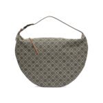 TORY BURCH Sac porté épaule Balloon Beige Femme