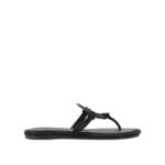 TORY BURCH Sandales Miller Noir