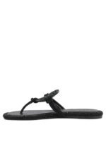 TORY BURCH Sandales Miller Noir – Image 3