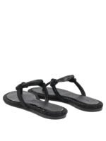 TORY BURCH Sandales Miller Noir – Image 4