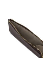 TORY BURCH Porte-cartes Romy Bordeaux Femme – Image 5