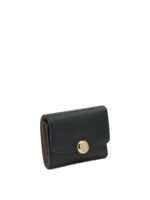 TORY BURCH portefeuille en cuir femme noir – Image 2