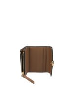 TORY BURCH portefeuille en cuir femme noir – Image 5