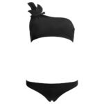 ZIMMERMANN Maillot de bain Fairlight Noir Femme