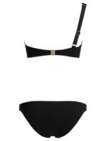 ZIMMERMANN Maillot de bain Fairlight Noir Femme – Image 2