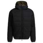 DAIWA PIER 39 doudoune courte homme noir