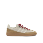 ADIDAS ORIGINALS baskets en cuir homme beige