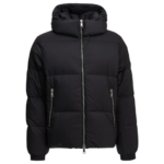 TATRAS doudoune en nylon homme bleu