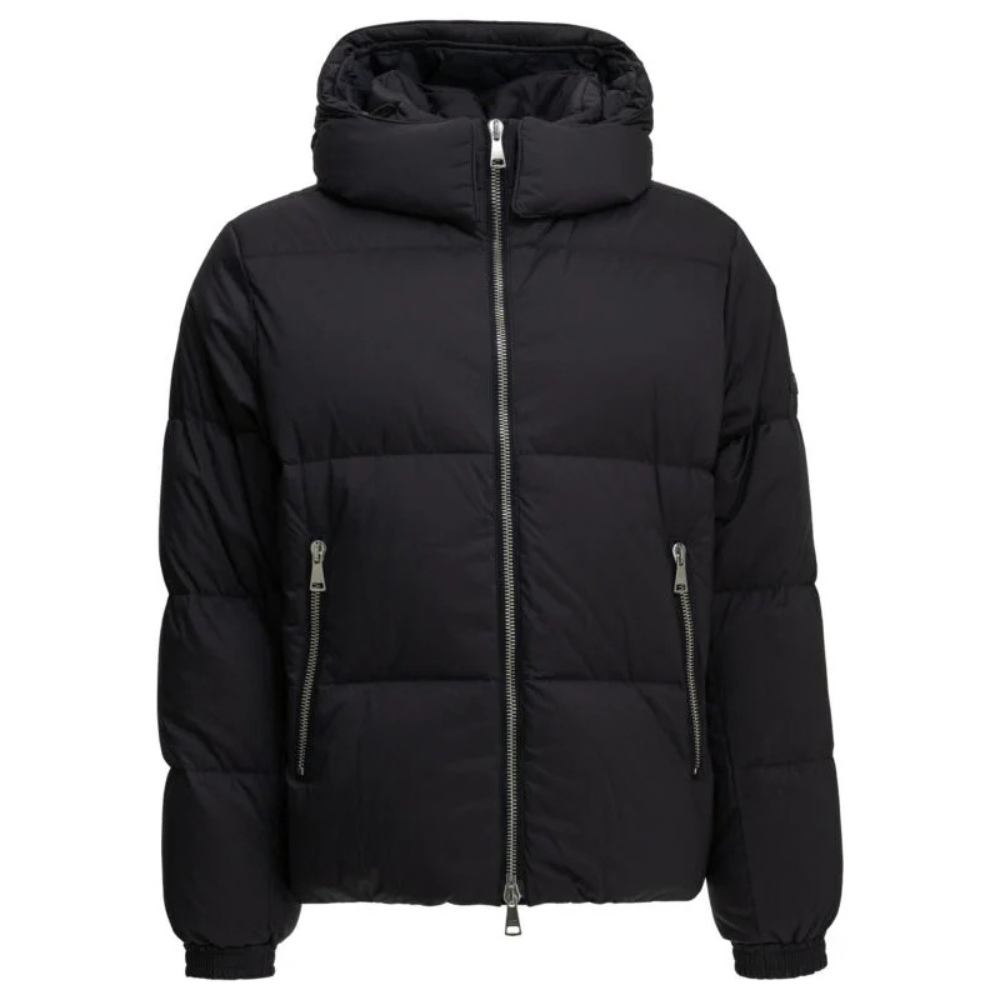 Sans titre (1000 x 1000 px) - 2026-10-05T185736.044 TATRAS doudoune en nylon homme bleu – Image 1