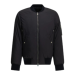 TATRAS blouson aviateur homme bleu marine