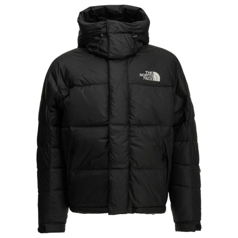 Sans titre (1000 x 1000 px) - 2026-10-05T222954.451 THE NORTH FACE doudoune en nylon homme noir – Image 1