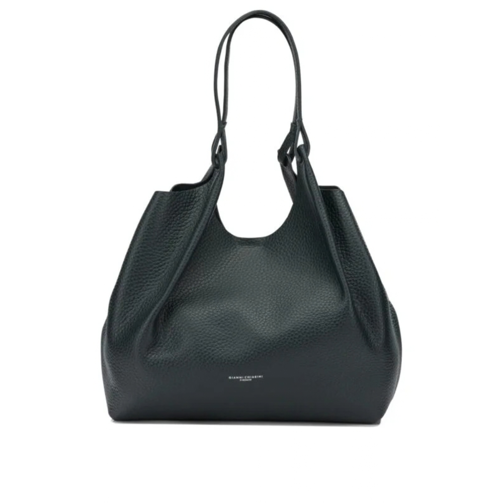 Sans titre (1000 x 1000 px) - 2026-10-07T180732.485 GIANNI CHIARINI sac porté épaule femme vert – Image 1
