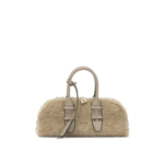PINKO sac à main femme beige