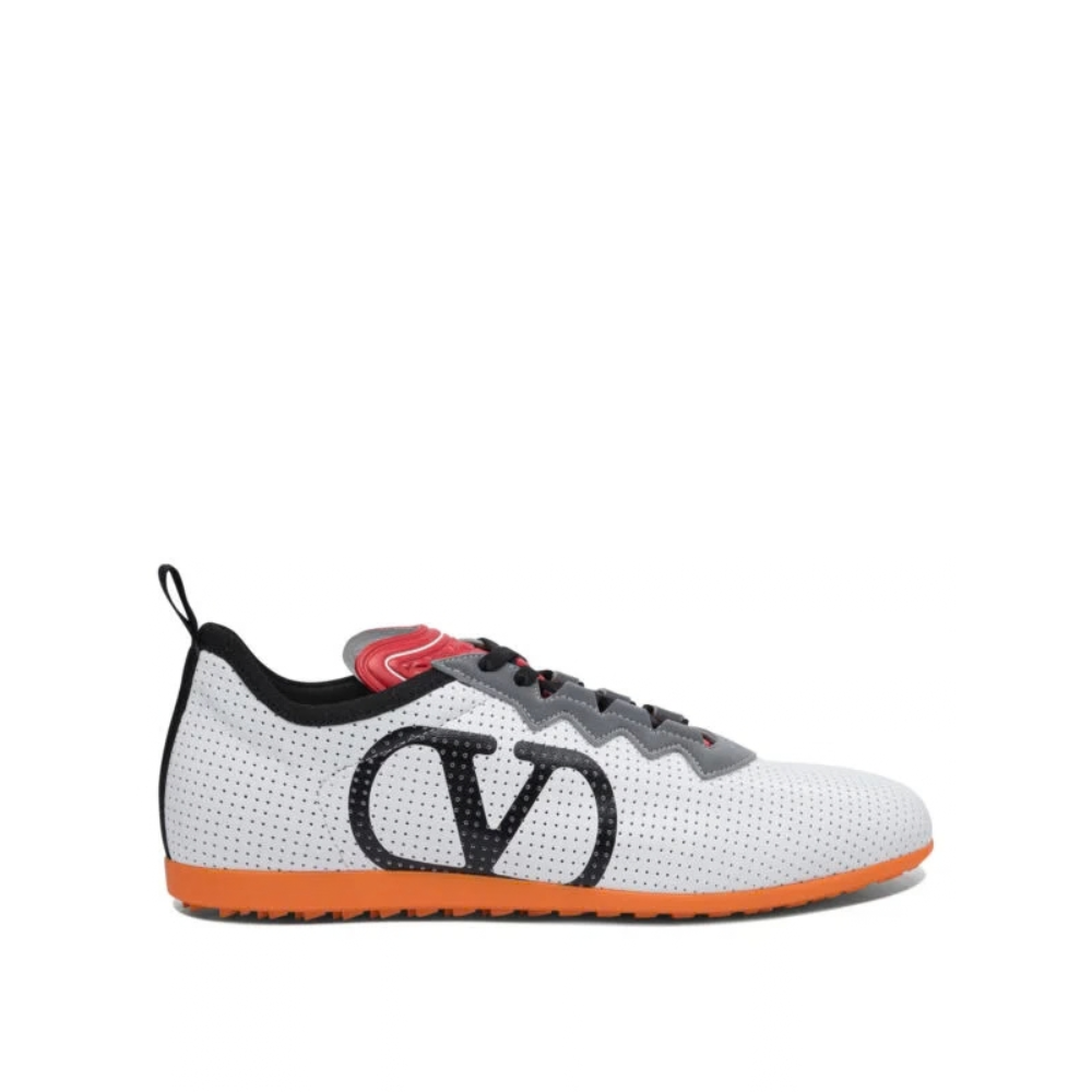 Sans titre (1000 x 1000 px) - 2026-10-07T192920.379 VALENTINO GARAVANI baskets en cuir homme blanc – Image 1