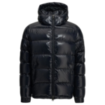 HERNO doudoune homme bleu